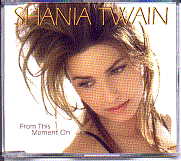 Shania Twain - From This Moment On